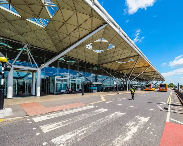 Stansted airport transfers